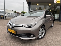 Toyota Auris Touring Sports - 1.8 Hybrid Lease Exclusive|Trekhaak