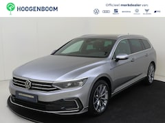 Volkswagen Passat Variant - 1.4 TSI PHEV GTE Business | 360 camera | LED matrix verlichting | Lederen bekleding | Navi