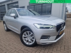 Volvo XC60 - 2.0 T8 Twin Engine AWD Panoramadak | Trekhaak