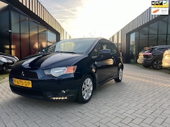 Mitsubishi Colt - 1.1 Edition One Airco Stoelvw Elek pakket Nwe APK