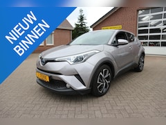 Toyota C-HR - 1.8 Hybrid Active