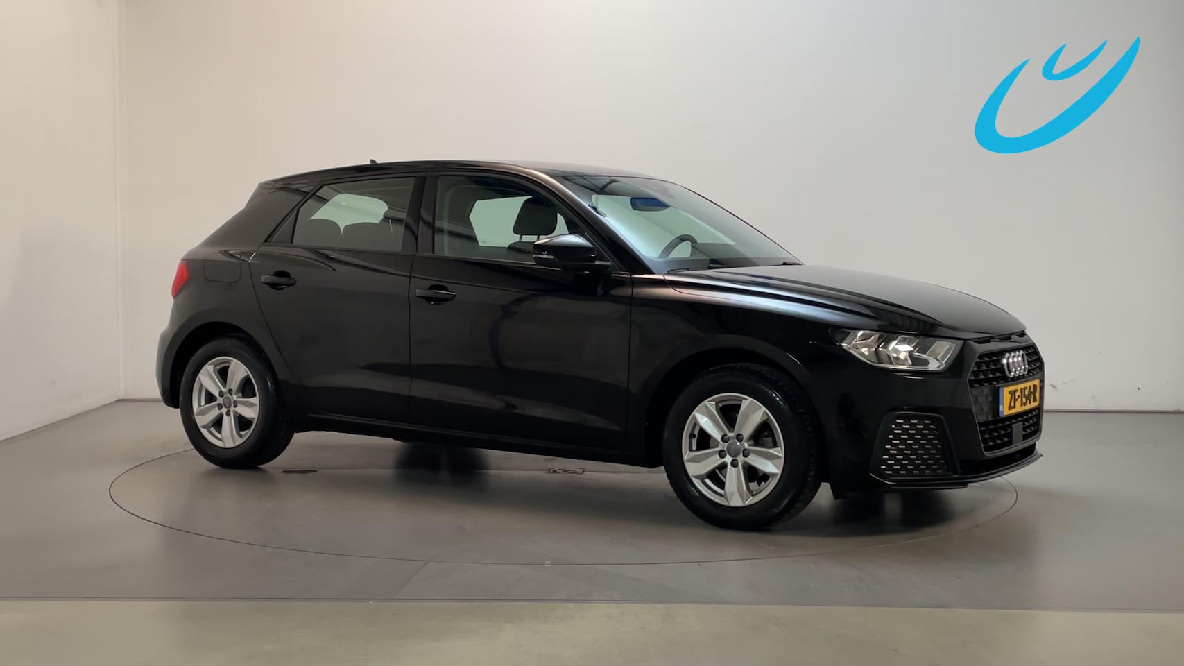 Audi A1 Sportback - 25 TFSI Pro Line Virtual Cockpit Cruise Control Airco Elektrische Ramen - AutoWereld.nl