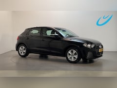 Audi A1 Sportback - 25 TFSI Pro Line Virtual Cockpit Cruise Control Airco Elektrische Ramen