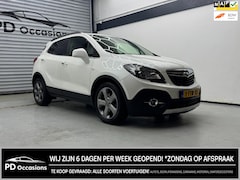 Opel Mokka - 1.4 T Cosmo - Pano - Camera - ACC - Stoelverw. - Leer - Lane assist
