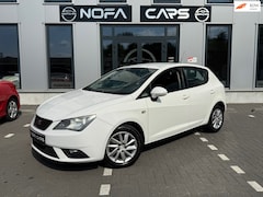 Seat Ibiza - 1.2 TSI|cruise