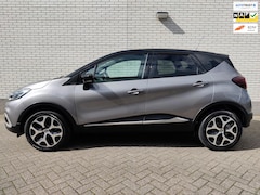 Renault Captur - 0.9 TCe Bose /Camera / PDC