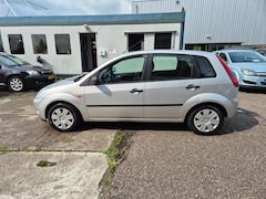 Ford Fiesta - 1.4-16V Trend/ 1e eigenaar/ km stand 100305(orgineel)