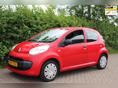 Citroën C1 - 1.0-12V Séduction *NAP *MultiMedia scherm