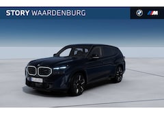 BMW XM - PHEV 50e High Executive Automaat / Trekhaak / Soft-Close-Automatic / Adaptief M Onderstel