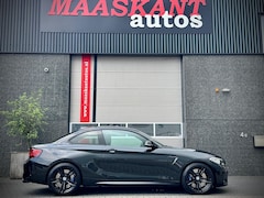 BMW M2 - 2-serie Coupé DCT / Performance Exhaust / Harman Kardon / Only 42553km / FULL SERVICE HIST