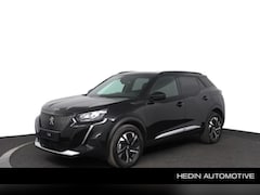 Peugeot 2008 - 1.2 130pk Automaat Allure Full Map navigatie | Parkeer camera | Climate Control | Apple Ca