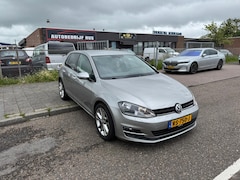 Volkswagen Golf - 1.6 TDI DSG-AUTOMAAT