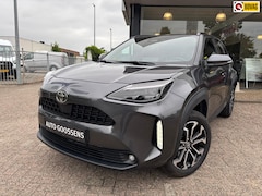 Toyota Yaris Cross - 1.5 Hybrid 115 First Edition