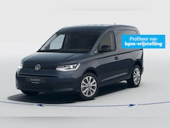 Volkswagen Caddy Cargo - Style 2.0 TDI 122 PK automaat | LED | Trekhaak | 17" LMV | Camera | BPM Vrij