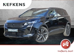 Peugeot 5008 - SUV GT 130pk | Schuif-/Kanteldak | Stoelverwarming | Elektrische Achterklep