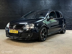 Volkswagen Golf - 2.0 TFSI GTI Edition 30