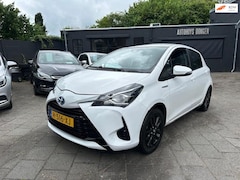 Toyota Yaris - 1.5 Hybrid Aut Climate Control Stoelverwarming