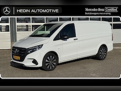 Mercedes-Benz Vito - 116 L2 Automaat Select | Trekhaak | Standkachel | Stoelverwarming | Parkpilot | Spiegelpak