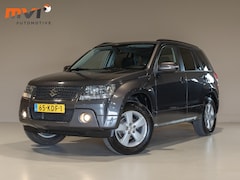 Suzuki Grand Vitara - 2.4 Exclusive / 169pk / Trekhaak /