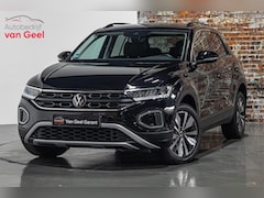 Volkswagen T-Roc - 1.0 TSI Life Move I Stoelverwarming I Apple carplay