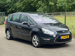 Ford S-Max - 1.6 EcoBoost Lease Titanium 7p