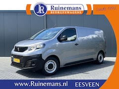 Peugeot Expert - 1.5 BlueHDI 102 PK / L2H1 / 18.472 KM / 1e EIG. / TREKHAAK / AIRCO / CRUISE / BLUETOOTH /
