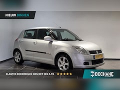 Suzuki Swift - 1.5 Exclusive | Automaat | Airco
