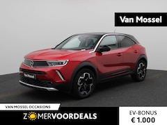 Opel Mokka-e - Ultimate 50-kWh | ECC | Navi | Half-Leder | LMV | PDC | LED |