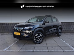 Dacia Spring - Comfort Plus 27 kWh *Apple CarPlay * Achteruitrijcamera * Parkeersensoren