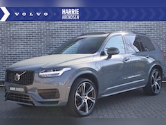 Volvo XC90 - 2.0 T8 Recharge AWD R-Design | 22" Velgen | Head-up display | schuif-\-kanteldak | 360 cam