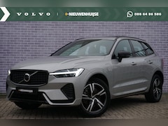 Volvo XC60 - 2.0 T6 Plug-in hybrid AWD R-Design | Long Range | Trekhaak | Luchtvering | Schuif/kantel P