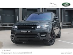 Land Rover Range Rover Sport - 3.0 SDV6 HSE Dynamic 7p