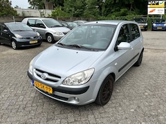 Hyundai Getz - 1.4i Active Cool