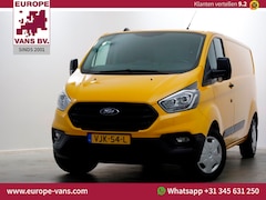 Ford Transit Custom - 320 2.0 TDCI L2H1 Trend Airco 06-2021