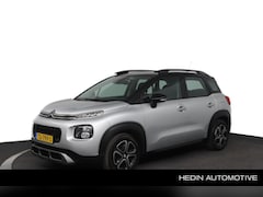Citroën C3 Aircross - 1.2 Feel Hoogzitter | Airconditioning | Cruise controle