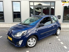 Renault Twingo - 1.2 Dynamique|Airco|Nap|Nieuw apk