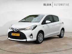 Toyota Yaris - 1.5 Hybrid Trend | CAMERA | CRUISE CONTROL | CLIMATE CONTROL