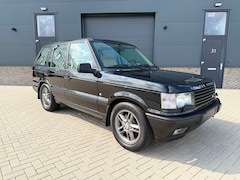 Land Rover Range Rover - 4.6 HSE Cleanest one on the market only 104.000 km