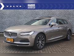 Volvo V90 - Recharge T6 AWD Inscription | Panoramadak | Adaptieve Cruise Control | Bowers & Wilkins Au