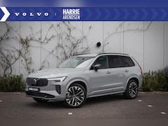 Volvo XC90 - XC90 T8 Plug-in Hybrid Plus Dark | Facelift | 360 Graden camera | Head-up display | Adapti