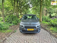 Citroën Berlingo - 1.2 PureTech Live
