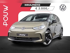 Volkswagen ID.3 - 204pk Pro S Limited Edition 77 kWh | Assisitence Pakket | Steunhaak
