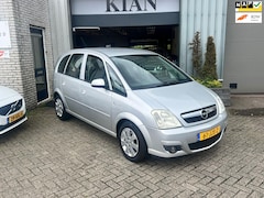 Opel Meriva - 1.6-16V Temptation| nieuwe apk