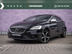 Volvo V40 - 1.5 T3 Polar+ Sport | Automaat | Panodak | Afnb. Trekhaak | Standkachel | On Call | Keyles