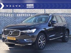 Volvo XC60 - 2.0 B4 Inscription | Adaptieve Cruise Control | BLIS | Parkeercamera | Lederen dashoboard