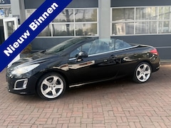 Peugeot 308 CC - 1.6 Féline Bj 2011 Apk 12-2024 157pk 2e eigenaar Dealer onderhouden