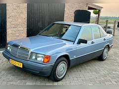 Mercedes-Benz 190-serie - 1.8 E