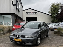 Seat Toledo - 1.6-16V Sport, Airco Electr pakket enz Goed rijdende Toledo