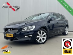Volvo V60 - 1.5 T3 Nordic+|Navi|NL-Auto|Geartronic