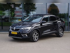 Renault Arkana - 1.6 E-Tech full hybrid 145 techno, Panoramadak, LED, Adap. Cruise Control